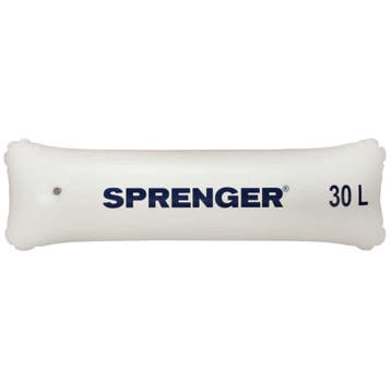 Sprenger Luchtzak 81cm x 23cm, Watersport en Boten, Ophalen of Verzenden, Nieuw