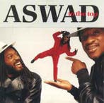 cd - Aswad - To The Top, Cd's en Dvd's, Verzenden, Zo goed als nieuw