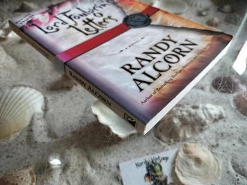 Randy Alcorn - Lord Foulgrins letters - English, Gelezen, Randy Alcorn
