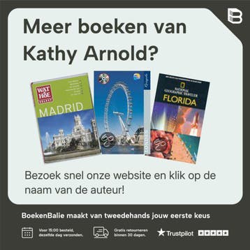 Baba Jaga en het kleine meisje / Een Vier Windstreken, Boeken, Verzenden, Gelezen, Kathy Arnold