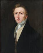 Barbara Krafft (1764-1825), Toegeschreven aan - Portrait of