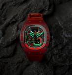 Nubeo - VIPER - Carbon Fiber - Limited Edition * 1 - 140 * -, Nieuw
