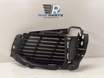 Bumper grille links - Peugeot 308 II 2017-2020 - OEM: 9..., Auto-onderdelen, Verzenden, Nieuw, Deur