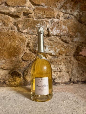 2007 Deutz, Millésime - Champagne Brut - 1 Magnum (1,5 L), Nieuw