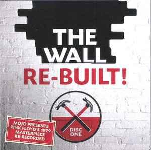 cd - Various - The Wall Re-Built! (Disc One), Cd's en Dvd's, Cd's | Overige Cd's, Zo goed als nieuw, Verzenden