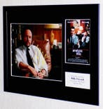 Analyze This - Billy Crystal (Ben Sobel) Premium Framed,, Verzamelen, Nieuw