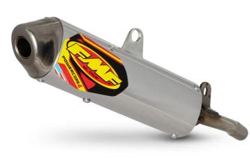 FMF Racing Honda CRF110F 19-26 Powercore 4 S/A Muffler, Ophalen of Verzenden, Nieuw