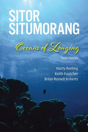 Oceans of Longing 9786162151491 Sitor Situmorang, Verzenden, Zo goed als nieuw, Sitor Situmorang