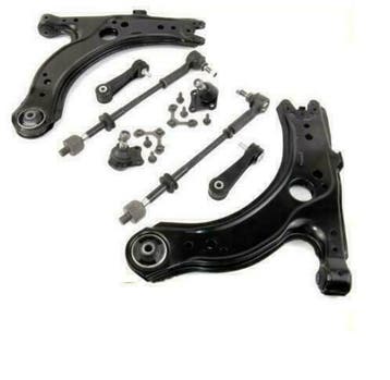 Draagarmen Draagarm Skoda Octavia Seat Leon Ibiza 4 Toledo 2, Ophalen of Verzenden, Nieuw, Skoda