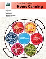 9781627301404 Complete Guide to Home Canning, Boeken, Verzenden, Nieuw, U. S. Department Of Agriculture