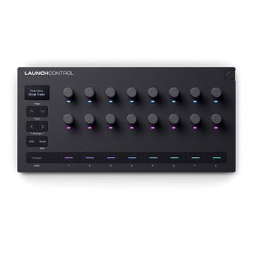 Novation Launch Control 3 The Compact Control Surface, Ophalen of Verzenden, Nieuw
