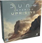 Dune Imperium Uprising | Dire Wolf Digital -, Hobby en Vrije tijd, Verzenden, Nieuw
