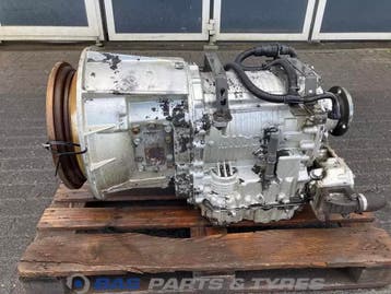 DAF 6MD3000 Allison Versnellingsbak 1868958, Ophalen, Gebruikt, Overige merken, Transmissie en Toebehoren