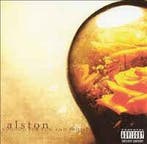 cd - Alston - Voodoo For Fun And Profit, Verzenden, Zo goed als nieuw