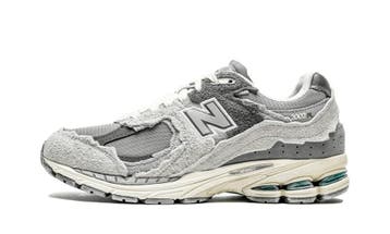 New Balance M2002 Protection Pack Rain Cloud, Nieuw