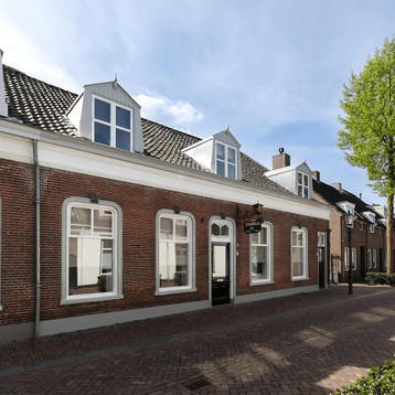 Appartement in Oisterwijk gevonden voor €1750,- pm, Oisterwijk, Noord-Brabant, Direct bij eigenaar, Appartement
