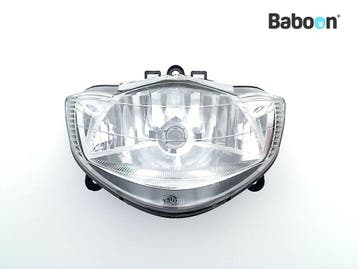 Koplamp Honda SH 150 2005-2008 (KF08 SH150) Symmetrical, Motoren, Verzenden, Gebruikt