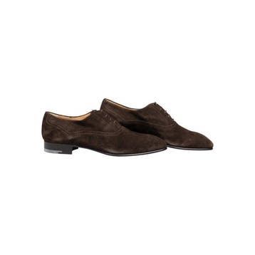 RUBINACCI NAPOLI - 6 UK - 40 IT - Francesina Oxford Shoes –, Nieuw