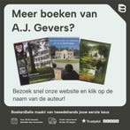 De havezaten in Twente en hun bewoners 9789040097669, Verzenden, Gelezen, A.J. Gevers