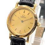 Omega - De Ville - Zonder minimumprijs - Dames - 1990-1999, Nieuw