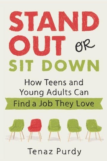 Stand Out or Sit Down - Tenaz Purdy 9781674570129, Verzenden, Zo goed als nieuw, Tenaz Purdy