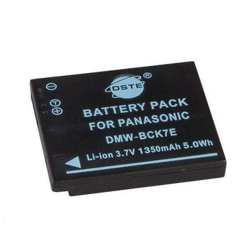 DMW-BCK7E Accu (Panasonic), Ophalen of Verzenden, Nieuw