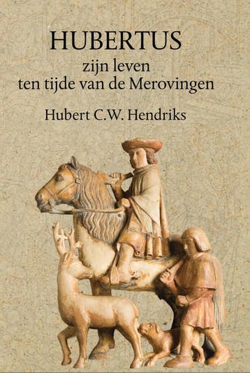 Hubertus 9789083165455 Hubert Hendriks, Verzenden, Gelezen, Hubert Hendriks