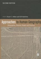 Approaches to Human Geography Philosophies The 9781446276013, Boeken, Verzenden, Zo goed als nieuw