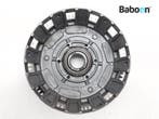 Koppelingshuis Honda CBR 1000 F 1987-1988 (CBR1000F SC21), Motoren, Verzenden, Gebruikt