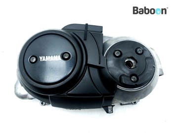 CVT Transmissie Bak Yamaha XP 500 T-Max 2008-2011 (XP500, Verzenden, Gebruikt