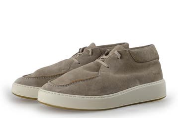 Nubikk Veterschoenen in maat 43 Overig, Nubikk, Overige kleuren, Verzenden, Zo goed als nieuw