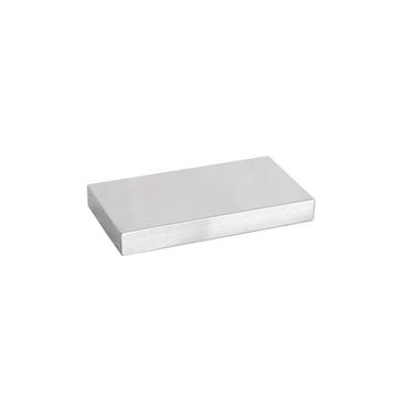 GGM Gastro | Koelplaat - GN 1/3 - RVS | KPGNH13 | KPGNH13, Zakelijke goederen, Verzenden