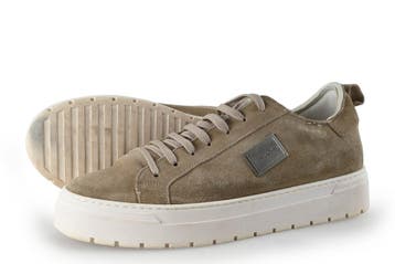 Antony Morato Sneakers in maat 43 Beige, Antony Morato, Overige kleuren, Verzenden, Sneakers of Gympen