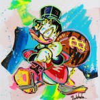 Shokkobo Popart - Picsou