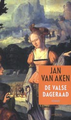 De valse dageraad 9789044638707 Jan van Aken, Verzenden, Zo goed als nieuw, Jan van Aken