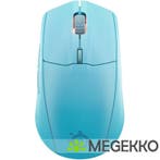 Steelseries Rival 3 WL Gen 2 Aqua Draadloze muis, Verzenden, Nieuw, Steelseries
