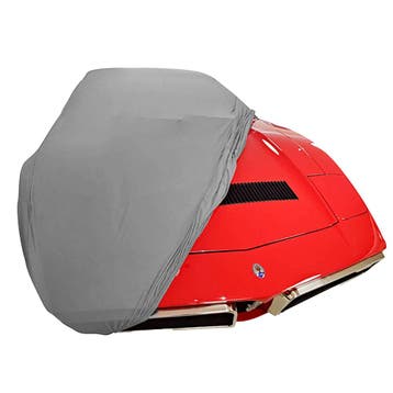Autohoes voor Maserati Bora (1971-1978) Indoor BESTE PASVORM, Ophalen of Verzenden, Nieuw, Op maat