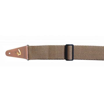 Fender 990687000 gitaarriem, 5cm breed, Vintage Tweed,, Ophalen of Verzenden, Nieuw