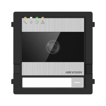 Hikvision DS-KD7003EY-IME2, 2-Draads Modulaire, Ophalen of Verzenden, Nieuw