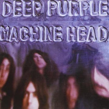 lp nieuw - deep purple - Machine Head (nieuw), Verzenden, Zo goed als nieuw, Overige formaten