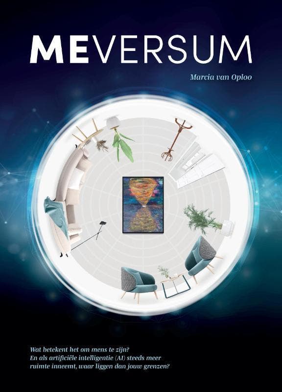 Meversum - Marcia van Oploo 9789083333809, Boeken, Romans, Gelezen, Verzenden