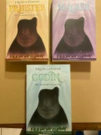 Fantasy Trudi Canavan - Het Tijdperk van de Vijf - Trilogie, Boeken, Ophalen of Verzenden, Gelezen
