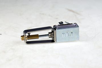 Lichtschakelaar Volvo PV444, Ophalen of Verzenden, Nieuw