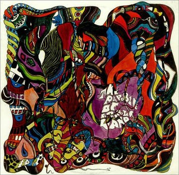 cd digi - Red Crayola - The Parable Of Arable Land, Verzenden, Zo goed als nieuw