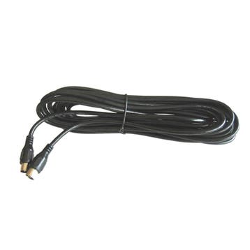 Nasa 7 Meter Verlengkabel Diepte/Log transducer, Ophalen of Verzenden, Nieuw