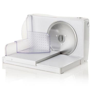 Domo Snijmachine  Ø17cm 120W, Verzenden, Nieuw