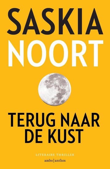 Terug naar de kust - Noort, Boeken, Verzenden, Gelezen