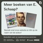 TECHNO, DANCE, TRANCE & Co 9789051674040 E. Schaap, Boeken, Verzenden, Gelezen, E. Schaap