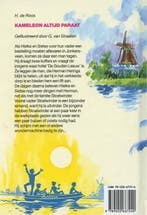 De Kameleon altijd paraat / Klassieke editie / Kameleon, Verzenden, Gelezen, H. de Roos
