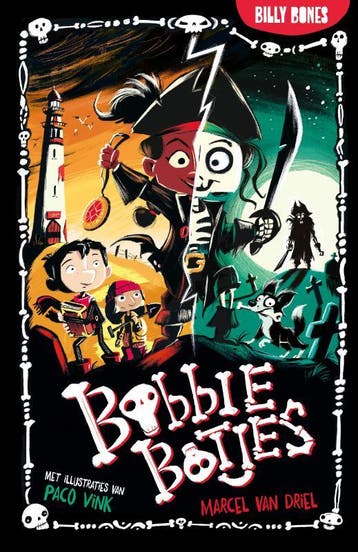 Bobbie Botjes | Marcel Driel | Nieuw, Boeken, Ophalen of Verzenden, Nieuw, Marcel Driel